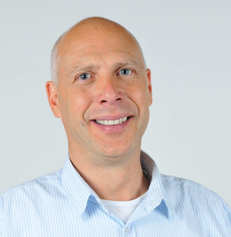 Patrick van Aalst