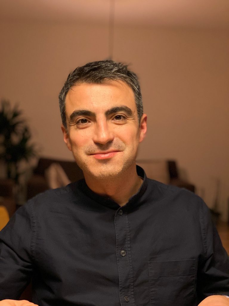 Saïd Arslan