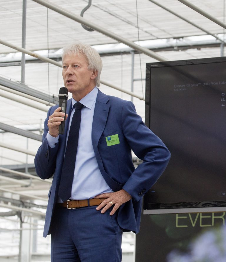 Pieter Eenhoorn