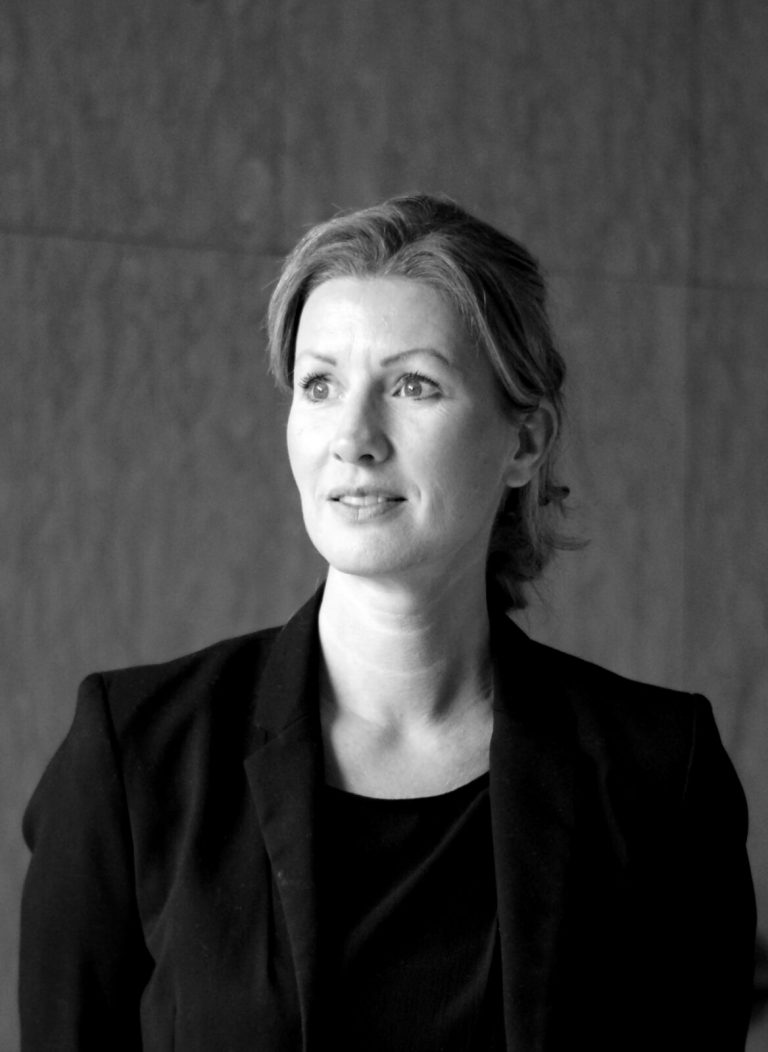 Angelique van der Poel