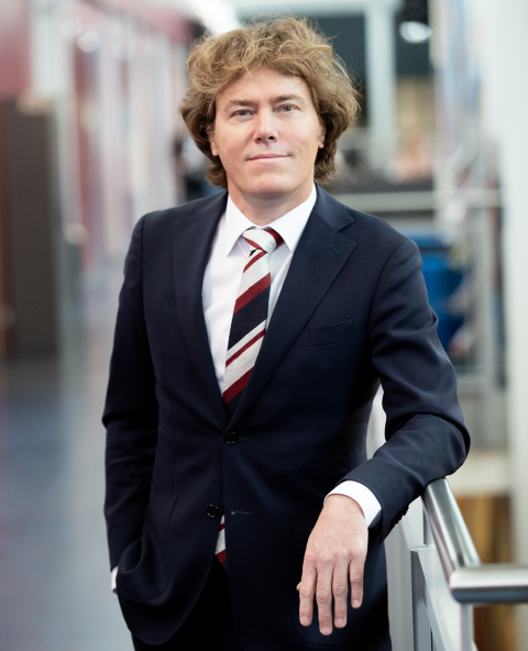 Hans Schutte