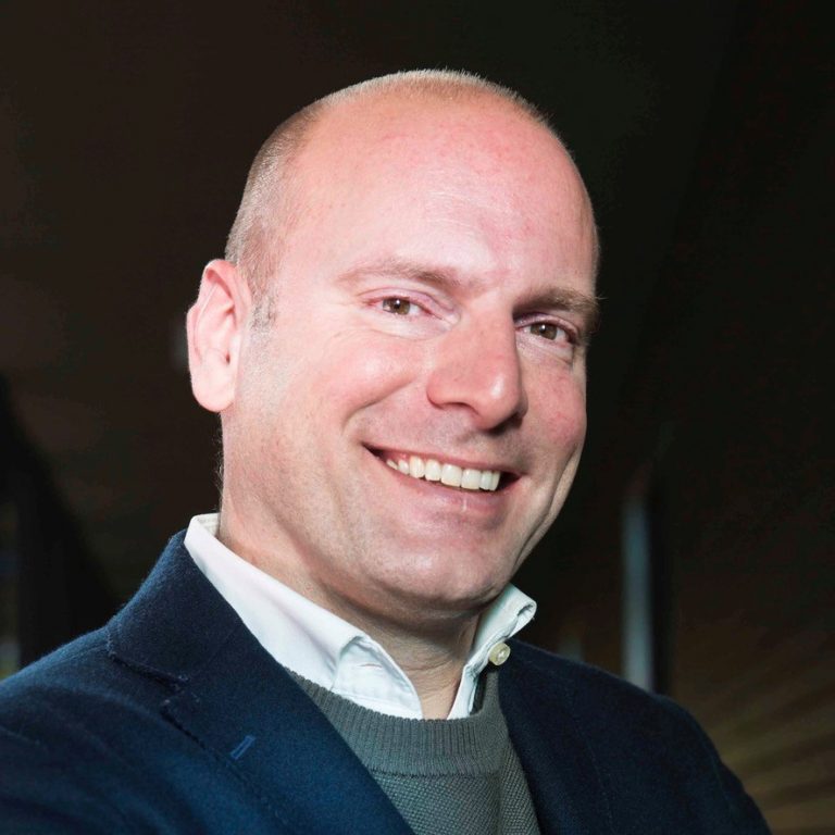 Bart Drenth