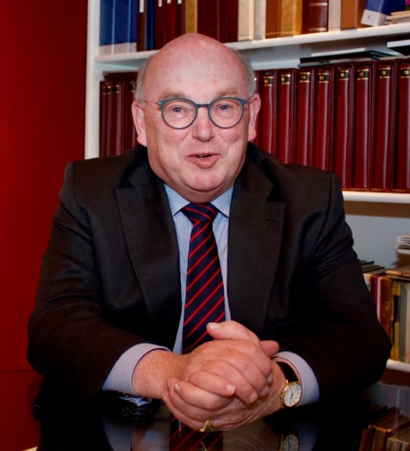 Richard Jongste