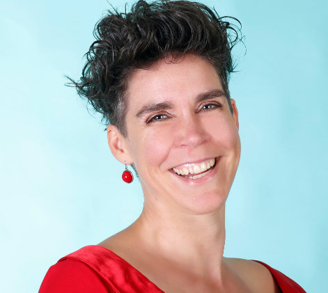 Marijke Roseboom