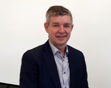 Stephan de Jong