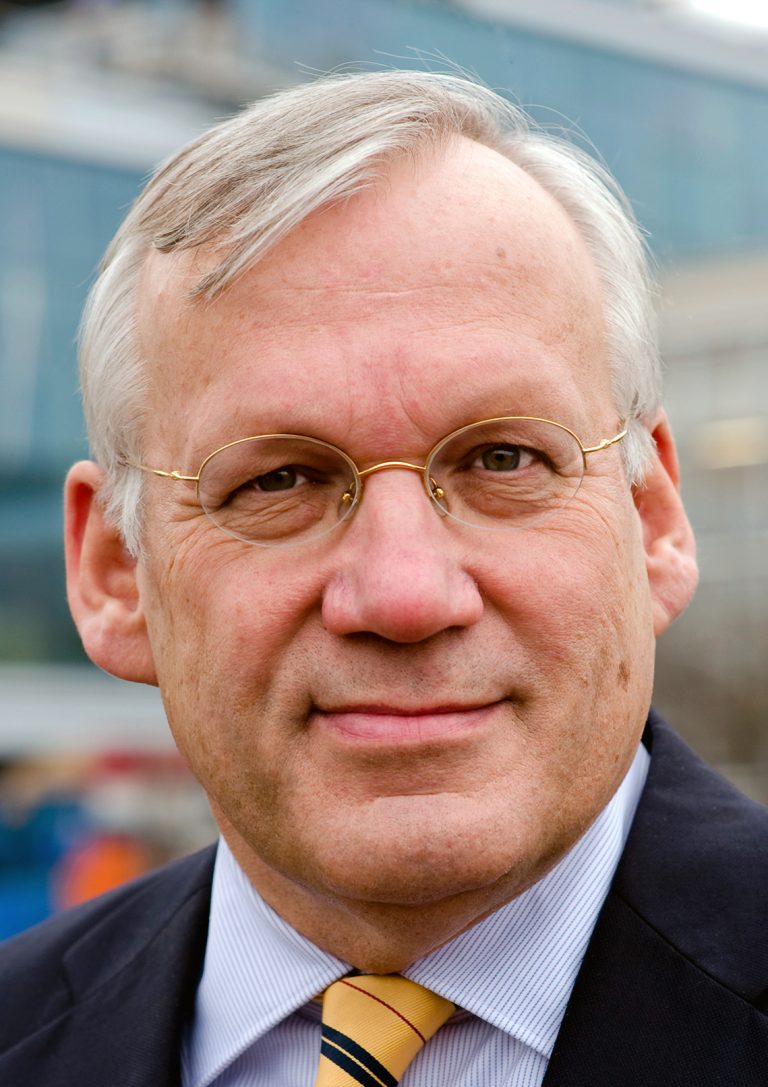 Hans Bakker