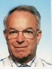 Arie de Jong