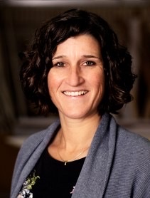 Nina Hoogerbrugge