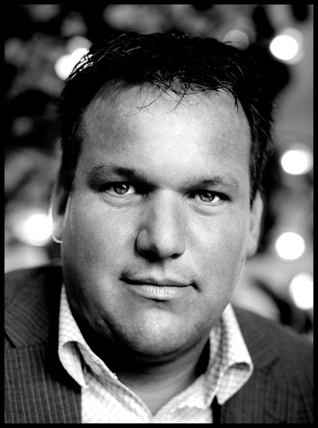 Pim Koelemij
