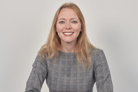Cindy van der Giezen-Romkes