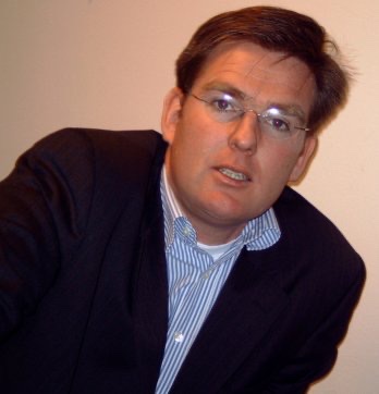 Robert van Brakel
