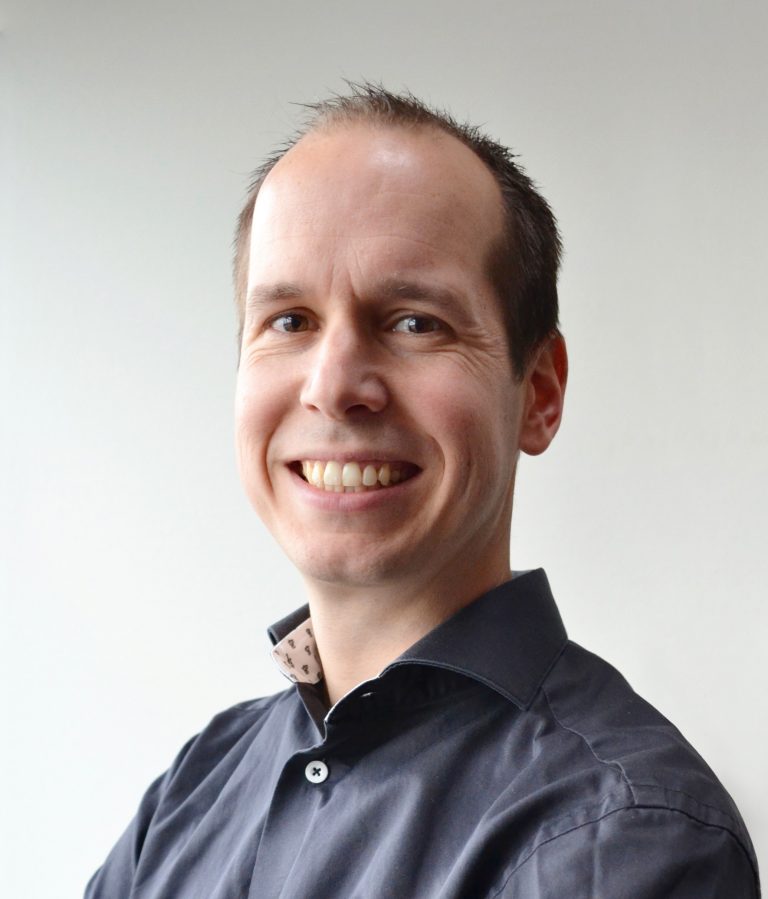 Marcel van Wijk
