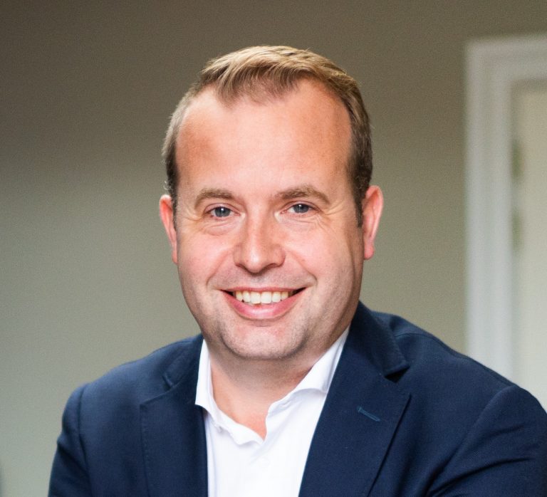 Martijn van Pelt
