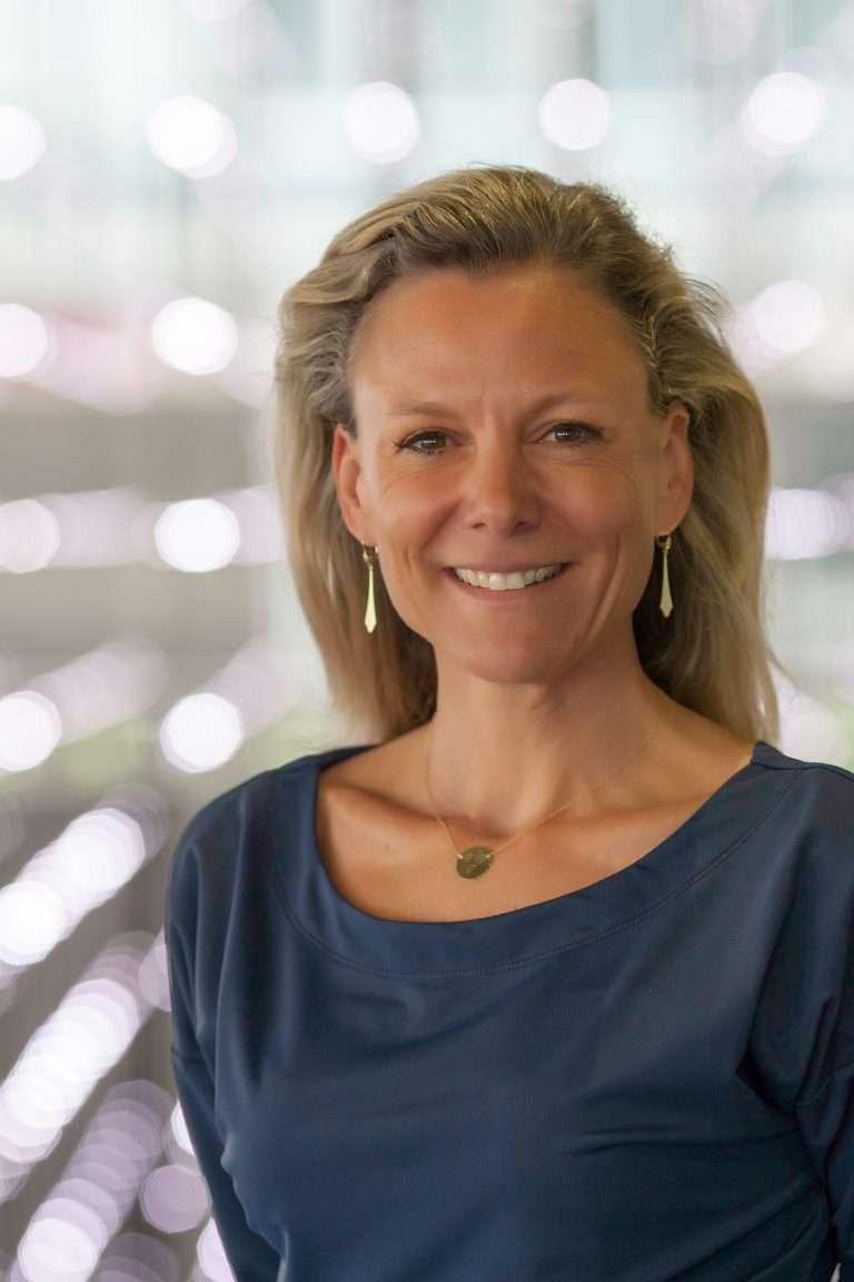 Pauline Bottema-Sanders