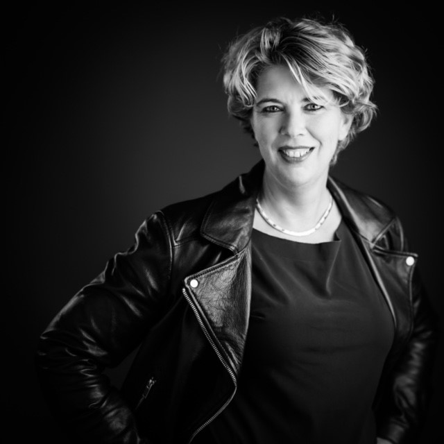 Esther Raats – Coster