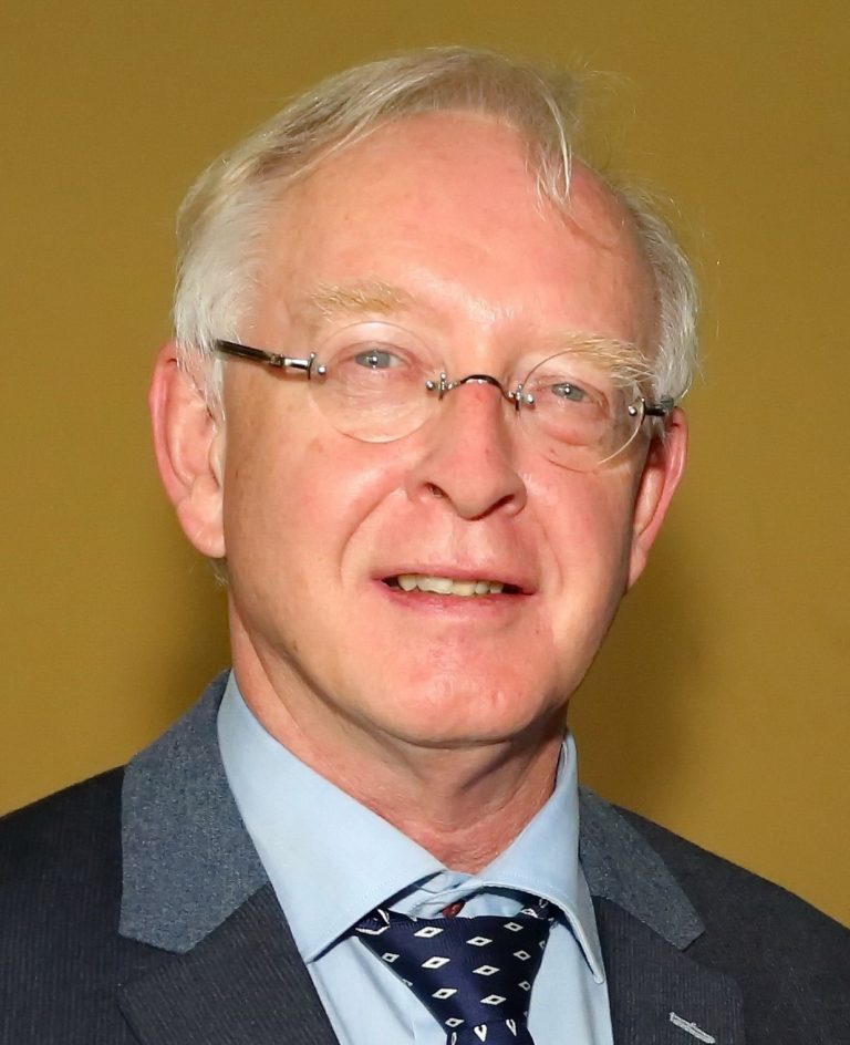 Ton van der Scheer
