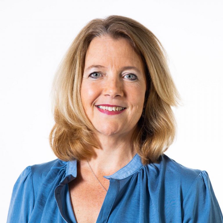 Kathy Arends