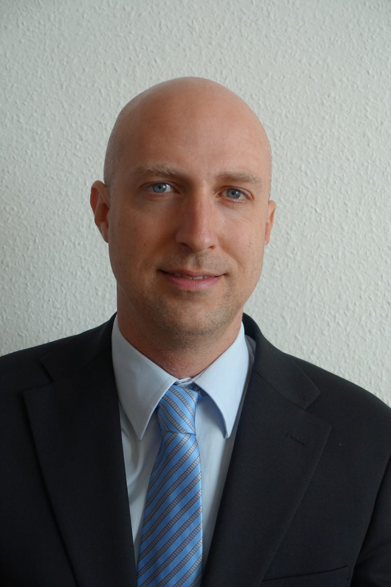 Stefan Groot
