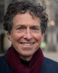 Jan Willem Velthuijsen
