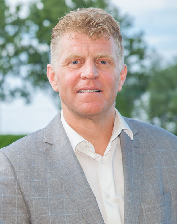 Marc Houweling