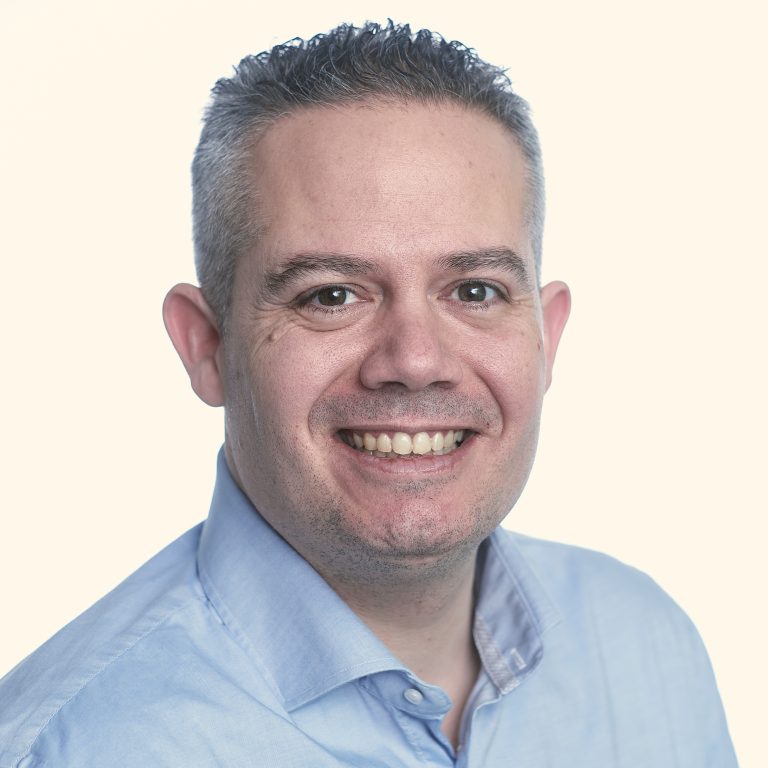 Harrie Lamers