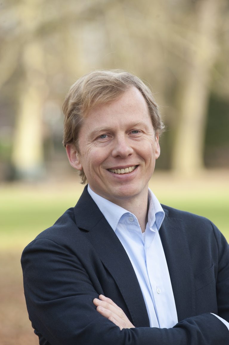Rogier Krabbendam