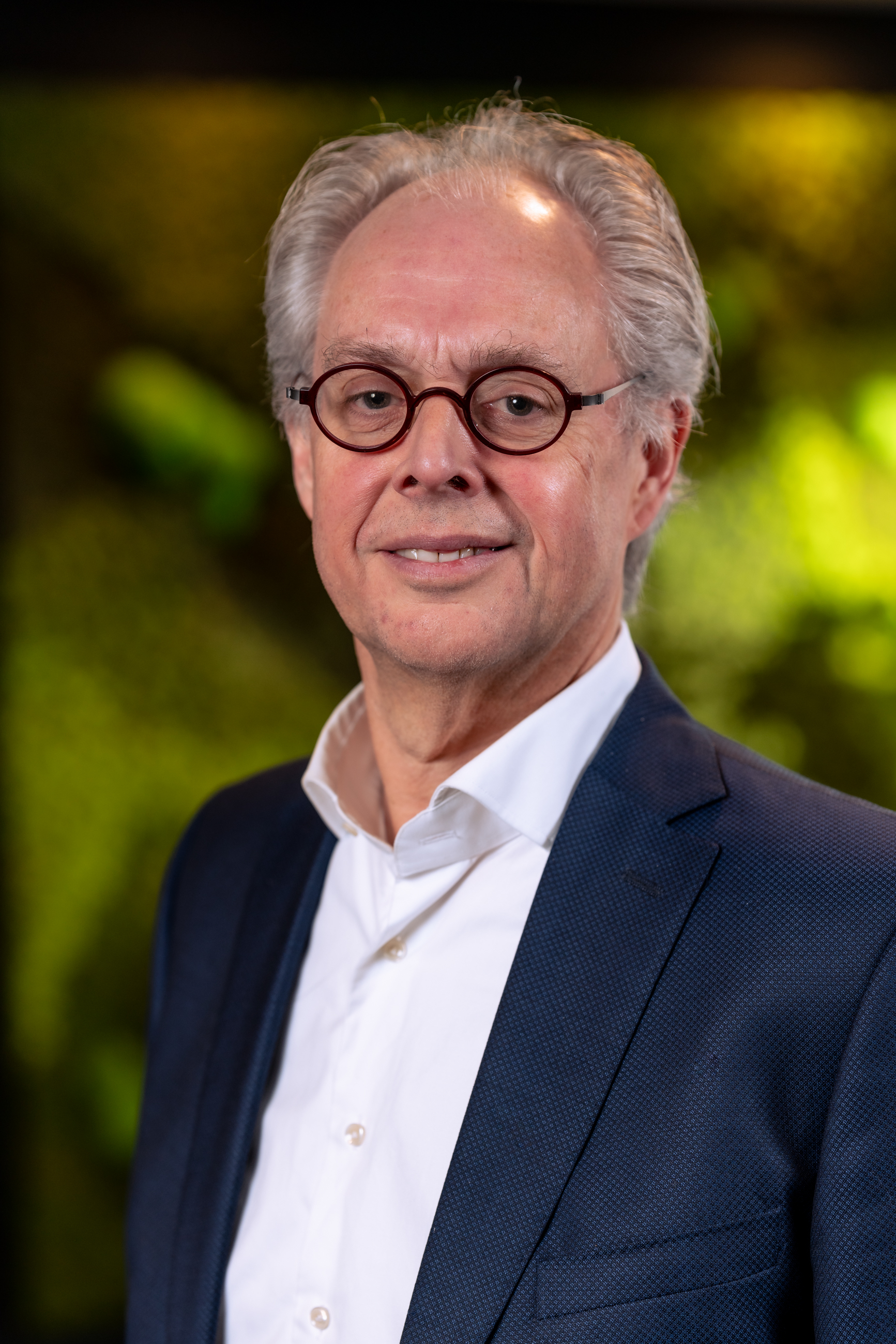 Pieter van den Berg